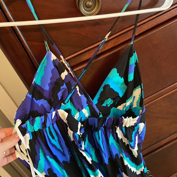 Alice and Trixie maxi dress - Picture 3 of 3